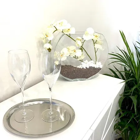 Oase - Luxurious Near The Center With Free Parking Lägenhet