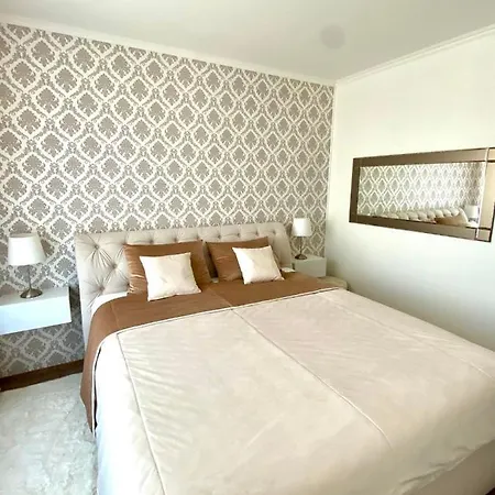 Oase - Luxurious Near The Center With Free Parking * 布拉迪斯拉发