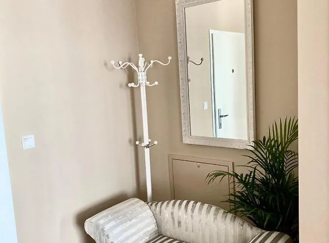 Oase - Luxurious Near The Center With Free Parking Apartman