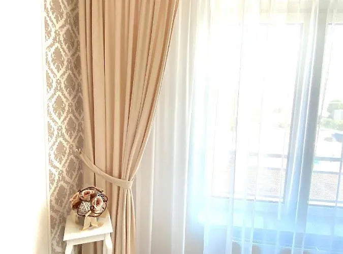 Oase - Luxurious Near The Center With Free Parking * Pozsony