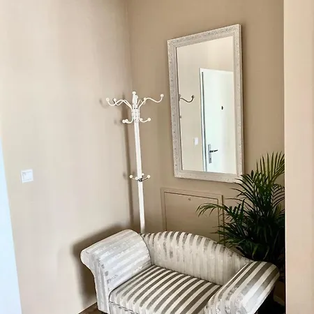 Oase - Luxurious Near The Center With Free Parking Apartmán