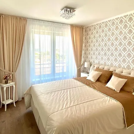 Oase - Luxurious Near The Center With Free Parking * ブラチスラヴァ